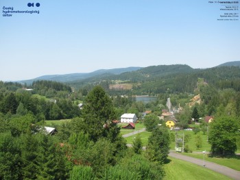 Horní Bečva