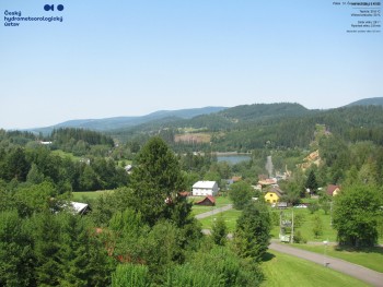 Horní Bečva
