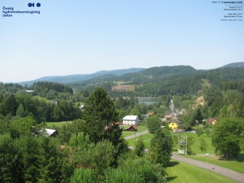 Horní Bečva