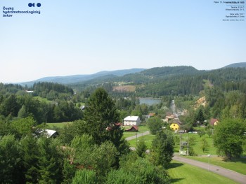 Horní Bečva