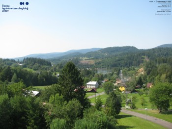 Horní Bečva