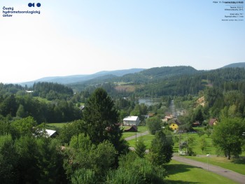 Horní Bečva