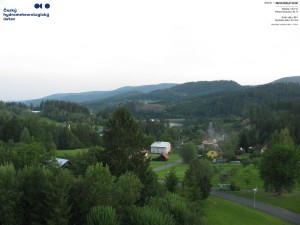 Upper Bečva - Hotel Duo - 1.8.2026 v 05:45 Upper Bečva - Hotel Duo - 1.8.2026 v 05:45