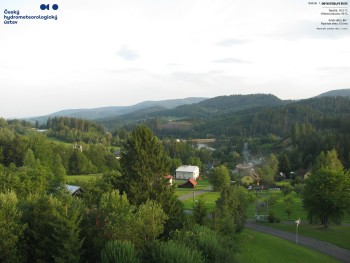 Upper Bečva