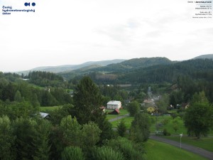Upper Bečva - Hotel Duo - 1.8.2026 v 06:45 Upper Bečva - Hotel Duo - 1.8.2026 v 06:45