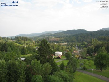 Horní Bečva