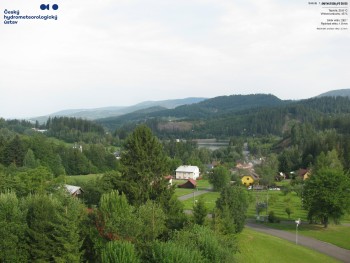 Horní Bečva