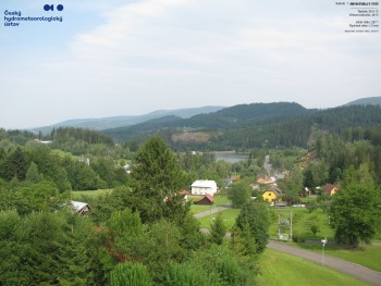 Horní Bečva