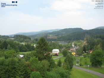 Horní Bečva