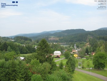 Horní Bečva
