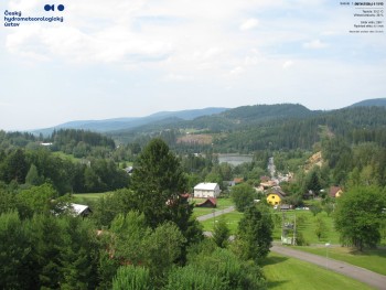Horní Bečva