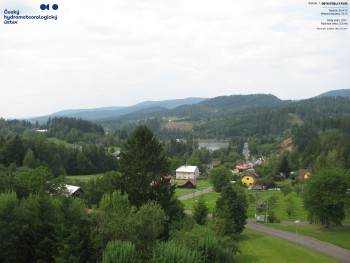 Horní Bečva