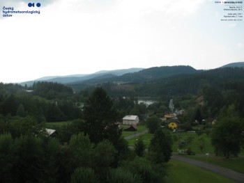 Upper Bečva
