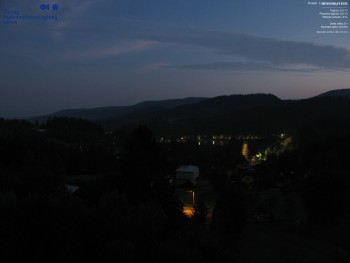 Horní Bečva