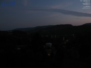 Horní Bečva