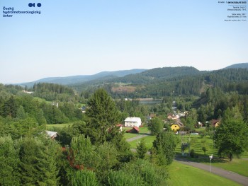 Horní Bečva