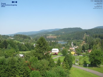 Horní Bečva
