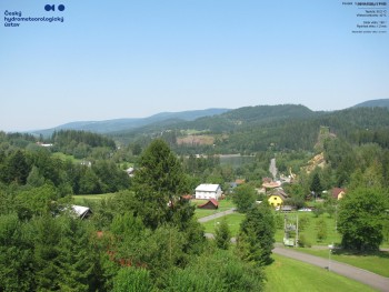 Horní Bečva