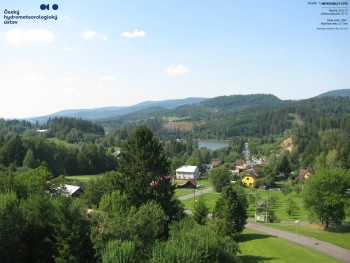 Horní Bečva