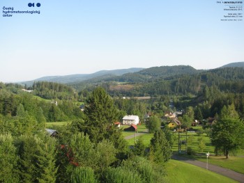 Horní Bečva
