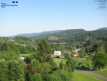 Horní Bečva