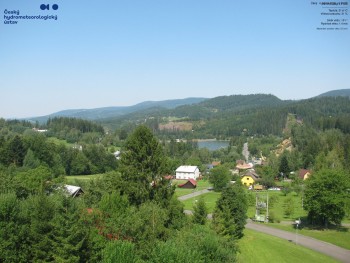 Upper Bečva