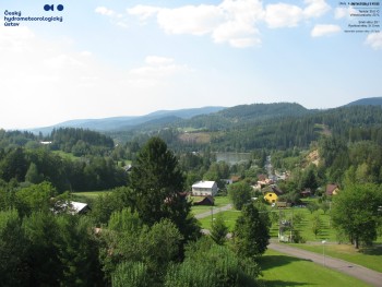 Horní Bečva