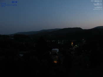 Horní Bečva
