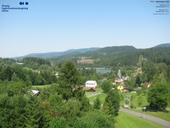 Horní Bečva