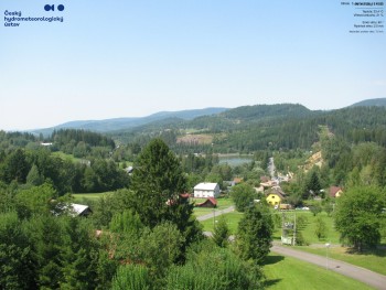 Horní Bečva