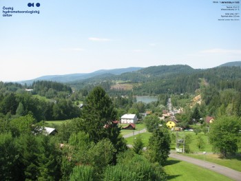 Horní Bečva