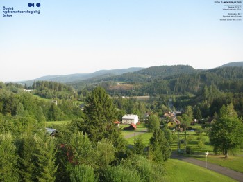 Horní Bečva