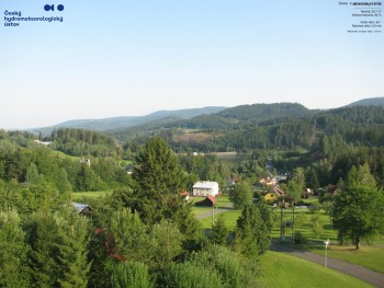 Horní Bečva