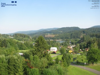 Horní Bečva