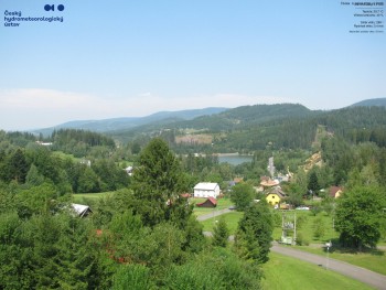 Horní Bečva