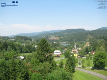 Horní Bečva