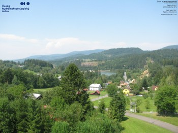 Horní Bečva