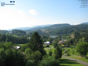 Horní Bečva