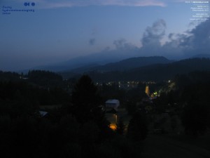 Górne Betschwa - Hotel Duo - 8.8.2026 v 04:45
