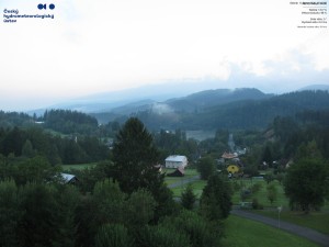 Górne Betschwa - Hotel Duo - 8.8.2026 v 05:45