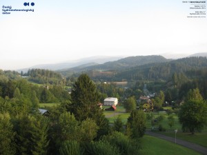 Górne Betschwa - Hotel Duo - 8.8.2026 v 06:45