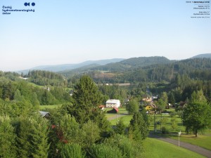 Górne Betschwa - Hotel Duo - 8.8.2026 v 07:45