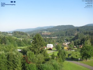 Górne Betschwa - Hotel Duo - 8.8.2026 v 08:45