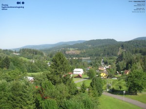 Górne Betschwa - Hotel Duo - 8.8.2026 v 09:45