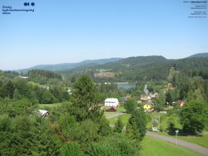 Górne Betschwa - Hotel Duo - 8.8.2026 v 10:45