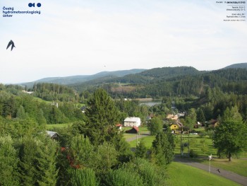Horní Bečva