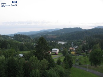 Horní Bečva