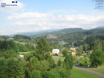 Horní Bečva