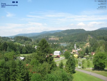 Horní Bečva