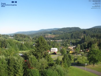 Horní Bečva